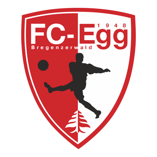 FC Egg Logo PNG Vector