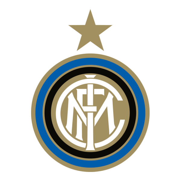 FC Internazionale 1908 Logo PNG Vector