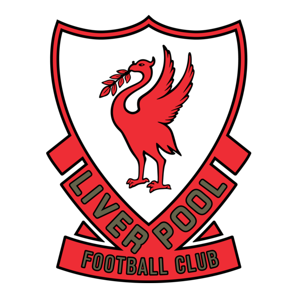 FC Liverpool Logo PNG Vector