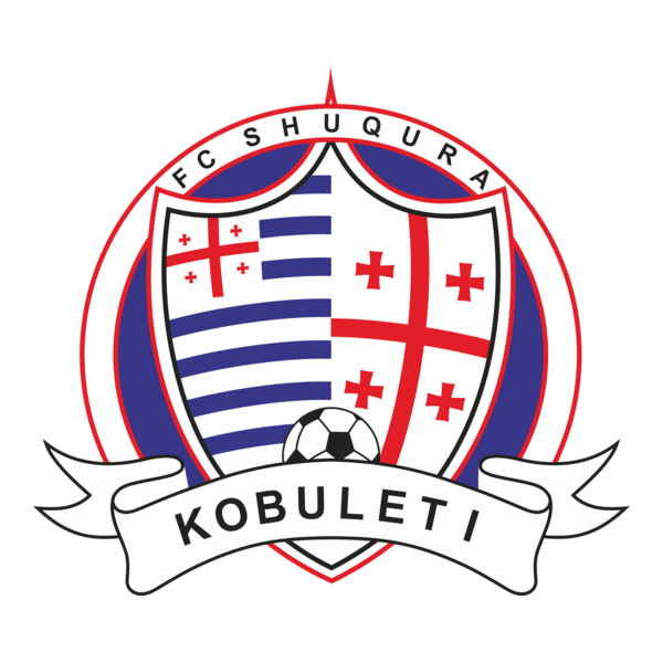 FC Shukura Kobuleti Logo PNG Vector