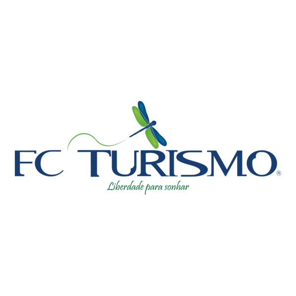 Fc Turismo Logo PNG Vector