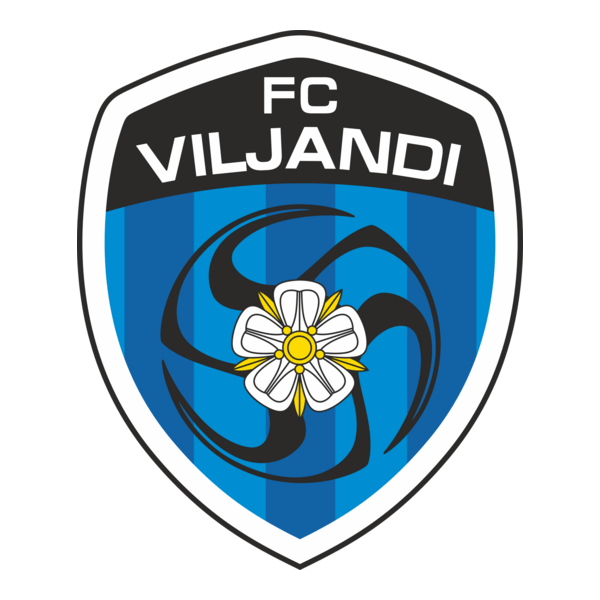 FC Viljandi Logo PNG Vector