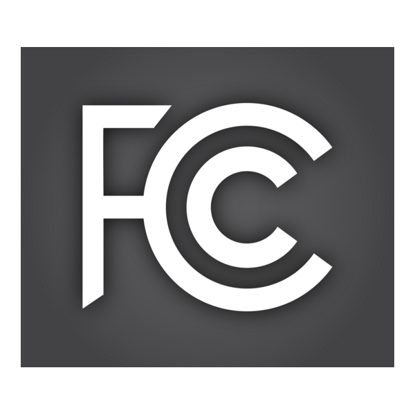 FCC Logo PNG Vector