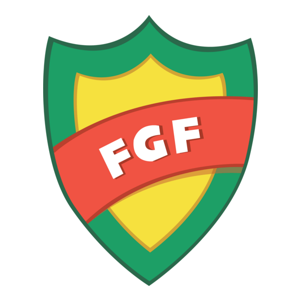 Federação Gaúcha de Futebol Logo PNG Vector