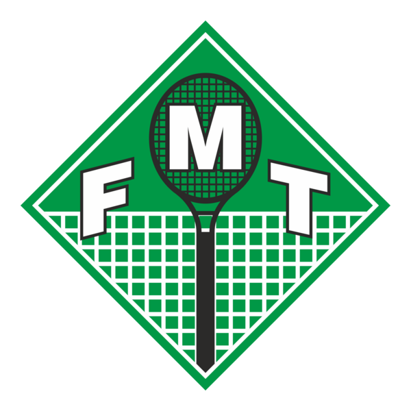 Federação Mineira de Tenis Logo PNG Vector
