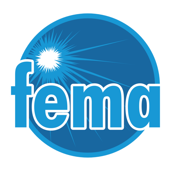 Fema Logo PNG Vector