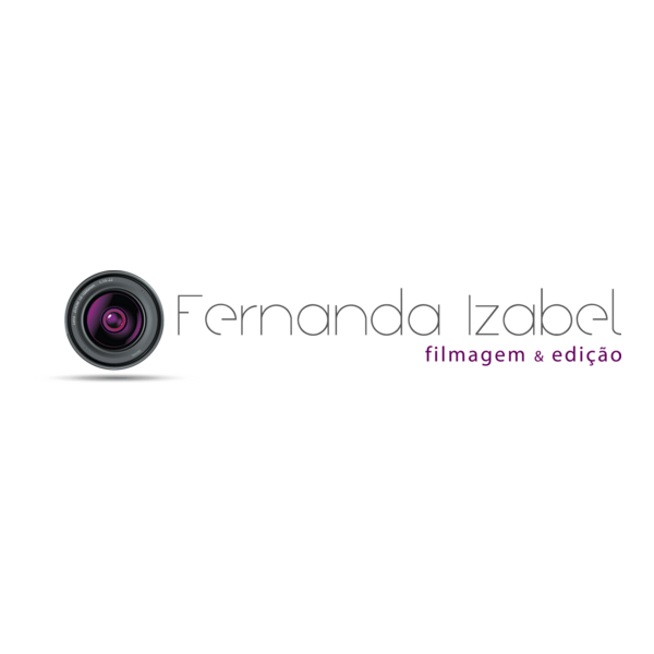 Fernanda Izabel Logo PNG Vector