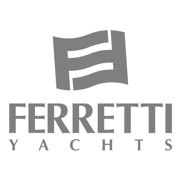 Ferretti Yachts Logo PNG Vector