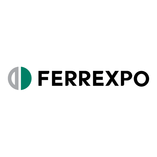 Ferrexpo Logo PNG Vector