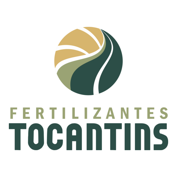 Fertilizantes Tocantins Logo PNG Vector