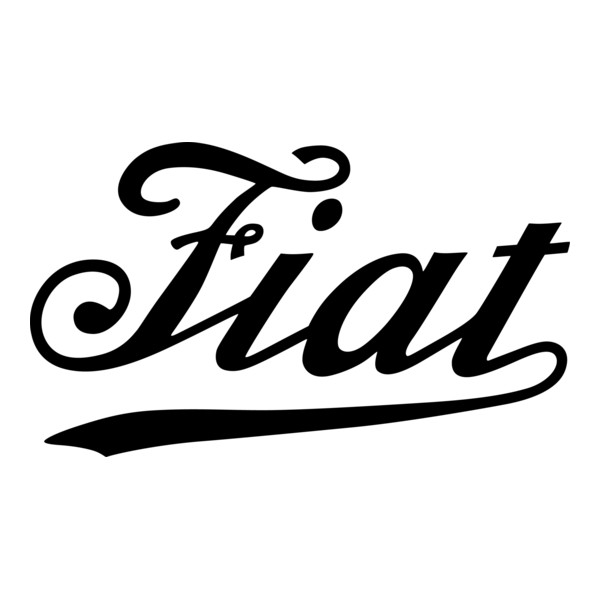 Fiat Aviazione Logo PNG Vector