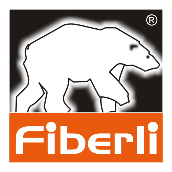 Fiberli Logo PNG Vector