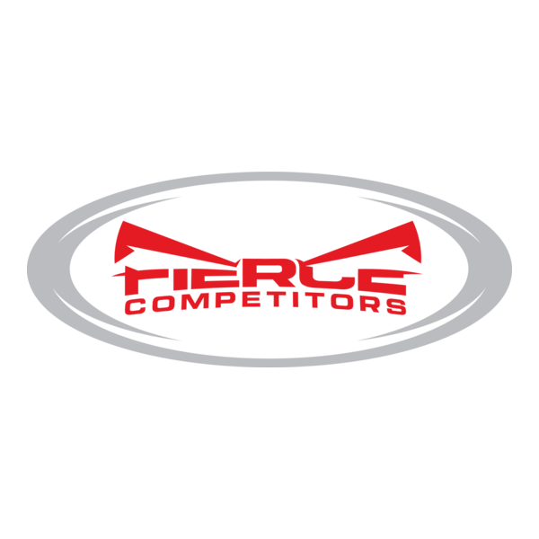 Fierce Competitors Logo PNG Vector