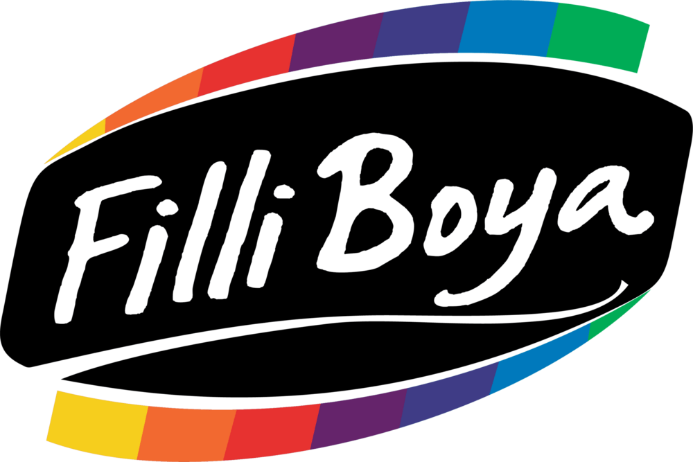 Filli Boya Yeni Logo PNG Vector