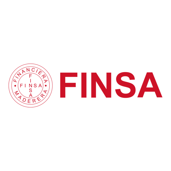 Finsa Logo PNG Vector