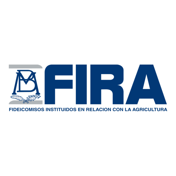 FIRA Logo PNG Vector