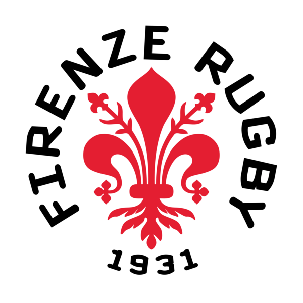 Firenze Rugby 1931 Logo PNG Vector