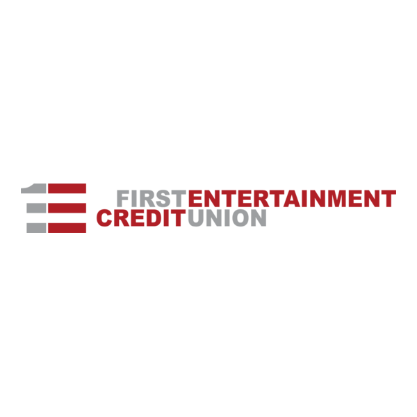 First Entertainment Credit Union Logo PNG Vector
