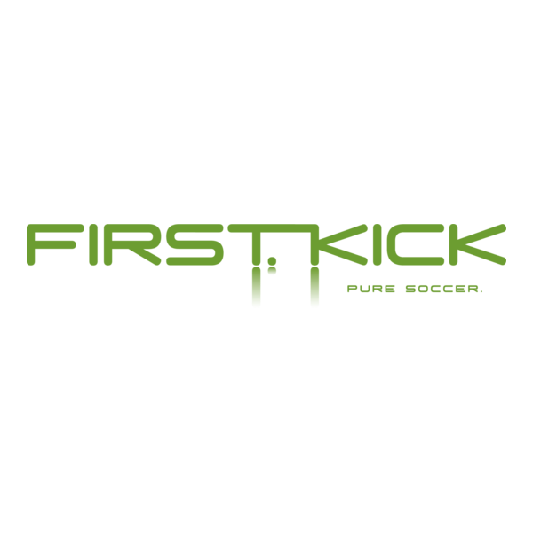 FirstKick GmbH Logo PNG Vector