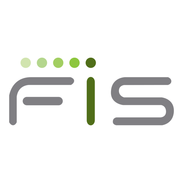 FIS Logo PNG Vector