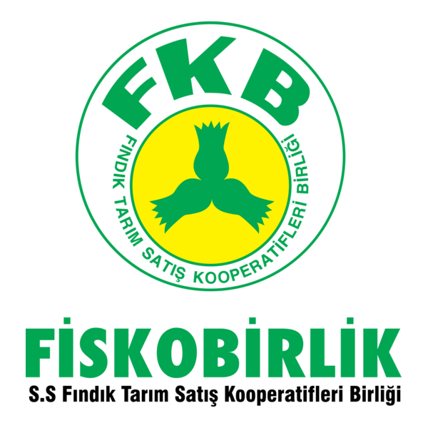 Fiskobirlik Logo PNG Vector
