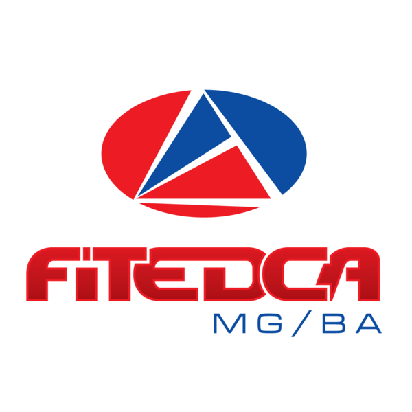 FITEDCA MG BA Logo PNG Vector