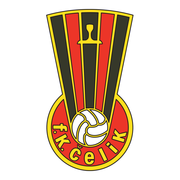 FK Celik Zenica Logo PNG Vector