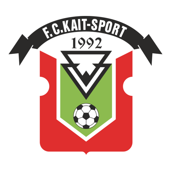 FK KAIT-Sport Moskva Logo PNG Vector