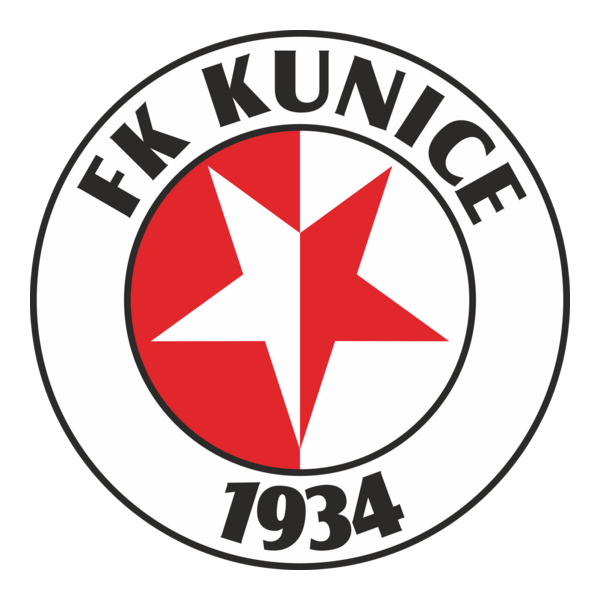FK Kunice Logo PNG Vector