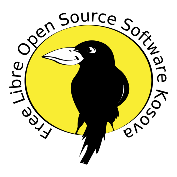 FLOSSK Logo PNG Vector