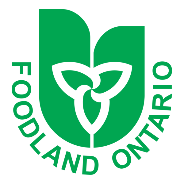 FOODLAND ONTARIO Logo PNG Vector