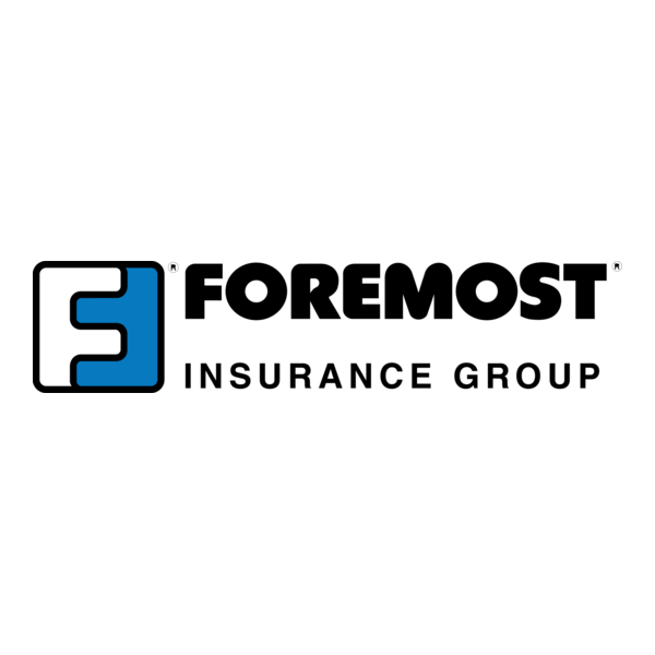 Foremost Insurance Logo PNG Vector