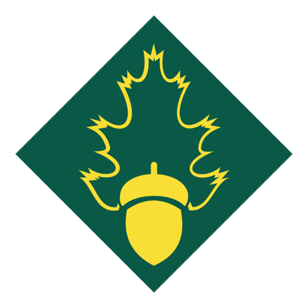 Forest Rangers FC Logo PNG Vector