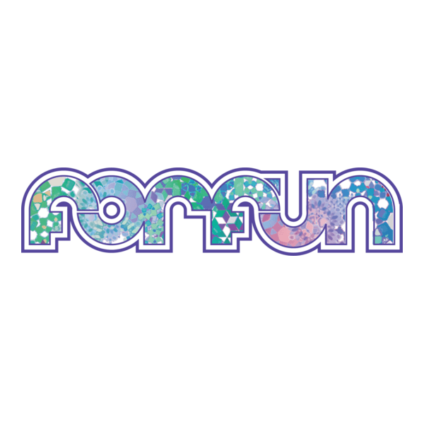 Forfun Logo PNG Vector
