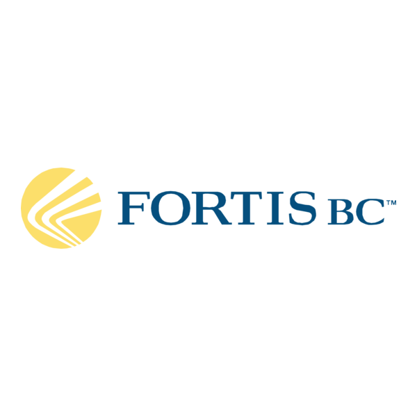 Fortis BC Logo PNG Vector