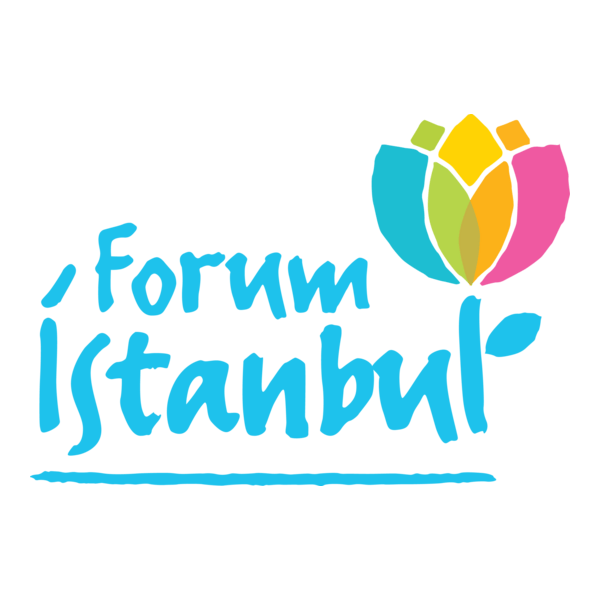 Forum İstanbul Logo PNG Vector