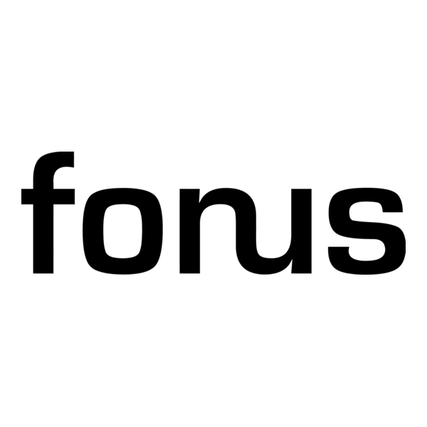 Forus Punk Logo PNG Vector