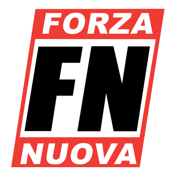 Forza Nuova Logo PNG Vector