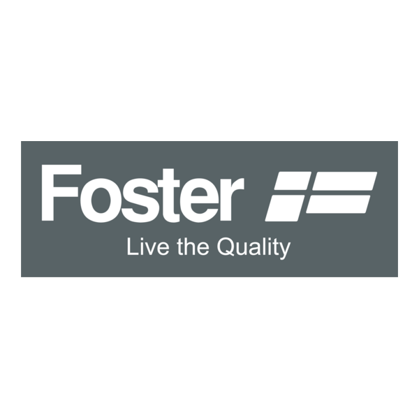 Foster Logo PNG Vector