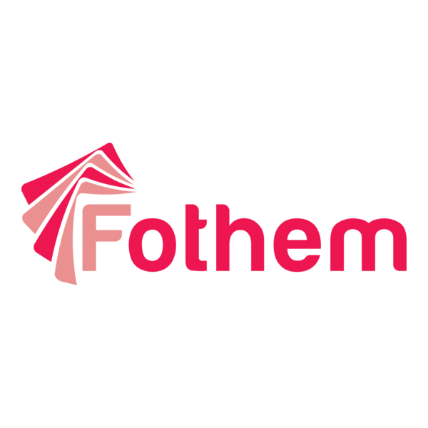 Fothem Logo PNG Vector