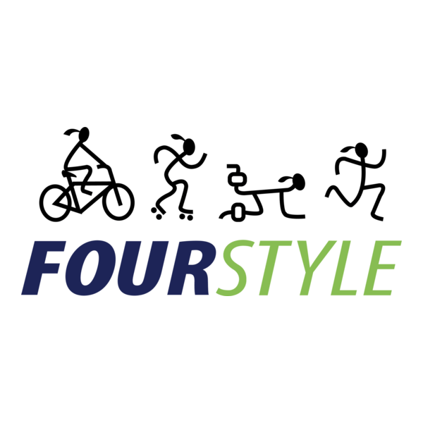 Four Style Logo PNG Vector