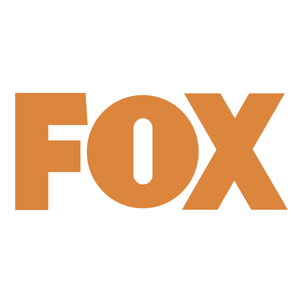 Fox Logo PNG Vector