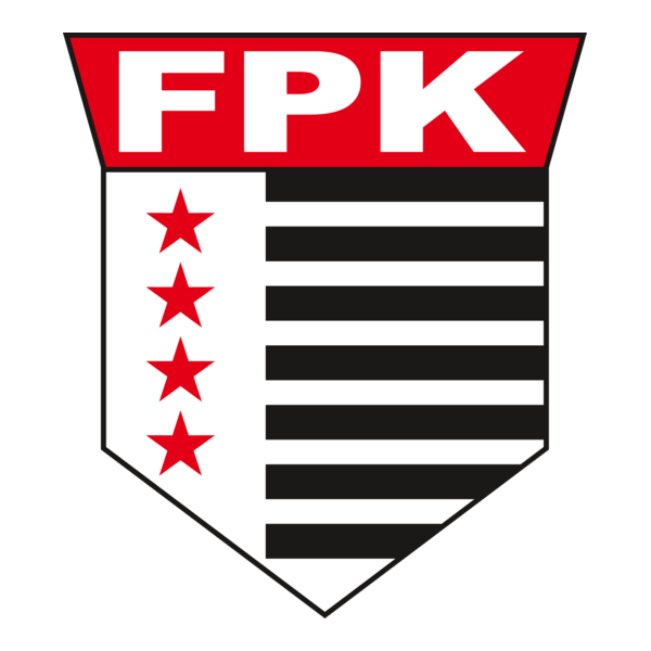 FPK Logo PNG Vector