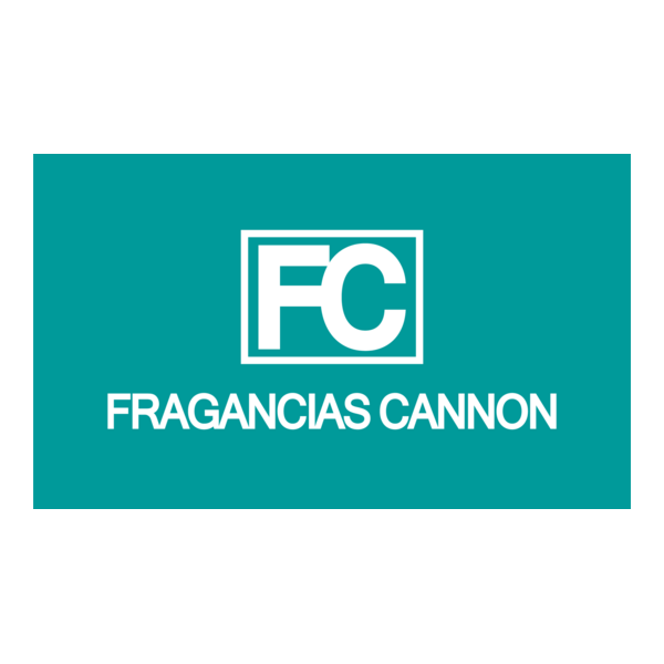 Fragancias Cannon Logo PNG Vector
