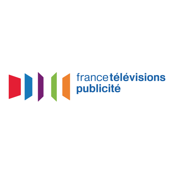 France Televisions Publicité Logo PNG Vector