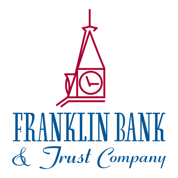 Franklin Bank and Trust Company Logo PNG Vector