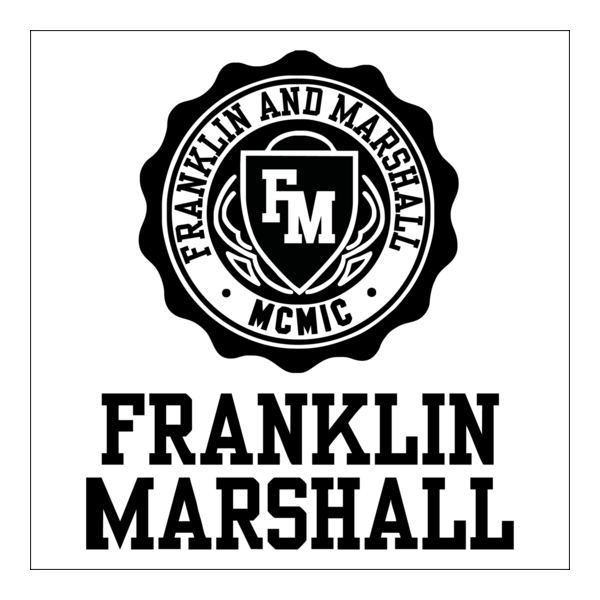 Franklin Marshall Logo PNG Vector