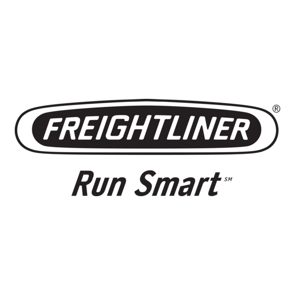 Freightliner Logo PNG Vector