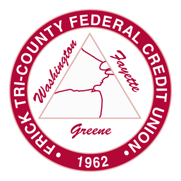 Frick Tri-County Federal Credit Union Logo PNG Vector