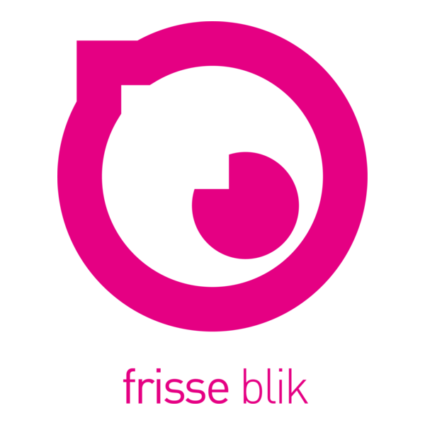Frisse Blik Logo PNG Vector
